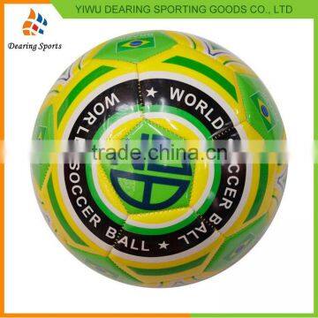 Latest Custom Design Promotional Soccer Ball From Manufacturer photo-6