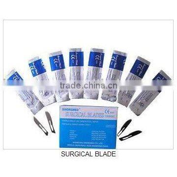 SURGICAL BLADE