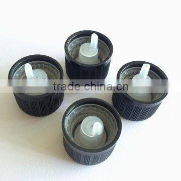 18MM Tamper Proof Bottle Caps