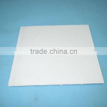 With Good Thermal Stability, Gloss, Inhibit Bacterial Properties ABS Plastic Sheet photo-5
