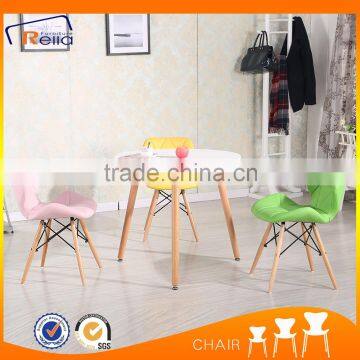 Modern Cheap Plastic Restaurant chair and hotel chair