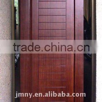 flush veneer MDF door