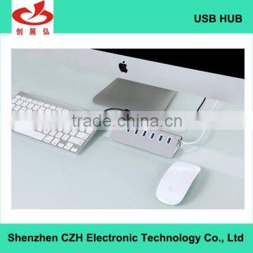 Multi-port Usb Por Hub, 7 Port Usb 3.0 Hub From Usb Hub Suppliers photo-6