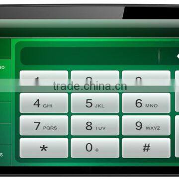 Android 4.4.2 Quad CORE Car Dvd Player With Reversing Camera for VW/VOLKSWAGEN JETTA photo-5