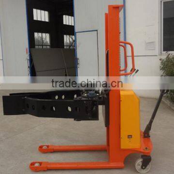 Semi Electric Paper Reel Lifter photo-4
