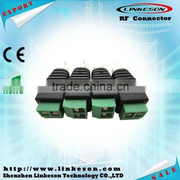 RCA Connector Video Balun Connector photo-2