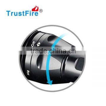 Hot Sale Cree Flashlight TR-J1 With One CREE XM-L T6 1000 Lumen Rechargeable Battery !!! photo-4