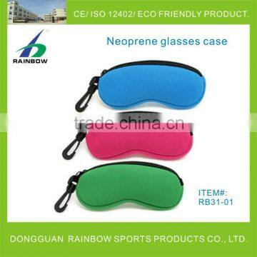 Neoprene glasses case RB31-01