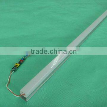 led integration light fixture 18W