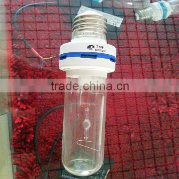 75W High Voltage Indoor and Outdoor Used CMH Light Tubes photo-5