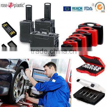 Set Tool ABS Plastic Box for Tool Case Box photo-2