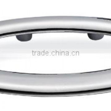 Modern simple furniture handle modern oval handle