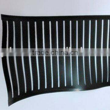 China Supplier Safety Low Voltage Radiant Floor Heat Ptc Heating Film photo-6