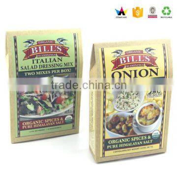 Kraft Paper Bag Manufacturer in malaysia