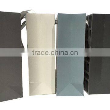 Unique Fashion Three-dimensional Paper Bag With Logo Print photo-3