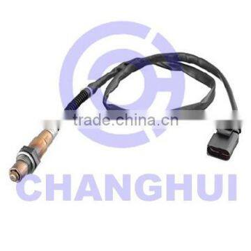 High Quality Auto Oxygen Sensor/ Lambda Sensor 022 906 262 BR / 0258006895 for AUDI/ VW