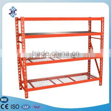800kgs Loading 4 Layer Factory Direct Sale Shelves For Storage