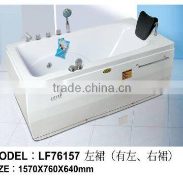 Massage Bathtub