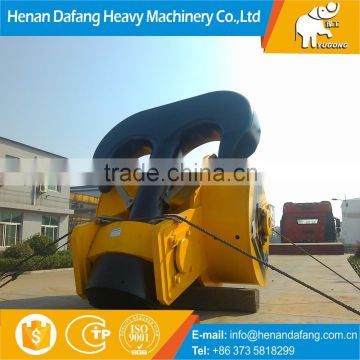 Heavy Duty Crane Hook Block 50ton Customized Crane Hook with Safety Latch, Forged Crane Hook Block Price