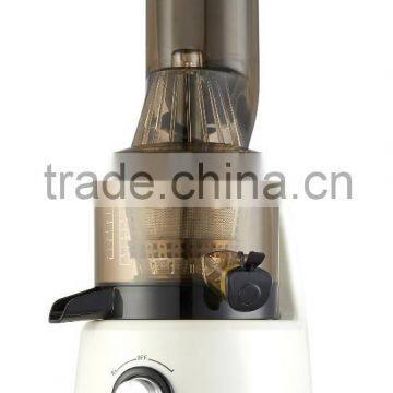 2016 New Slow Juicer Wide Mouth Slow Juicer photo-2