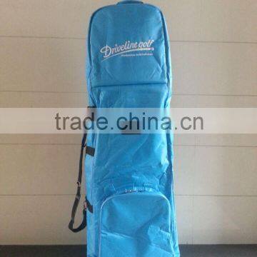 Durable Nylon Golf Travel Bag