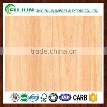 furniture laminating membrane pvc foil