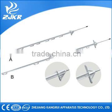 2016 hot selling Veterinary products Faithful Pethealthcare Plastic post