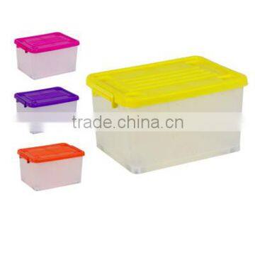 Plastic Storage Box