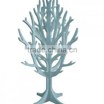 Jewelry display tree for bracelets/ Retail jewelry display stands/ Shop fitting for bracelets