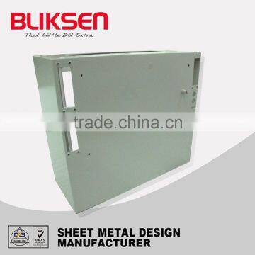 Customized Electronic Aluminium Box Mod Housing Enclosure photo-6