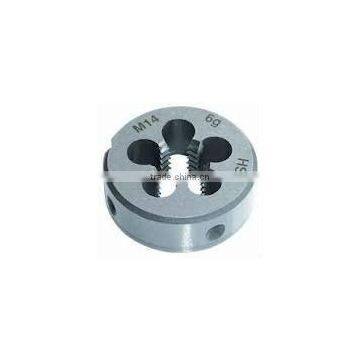 Tungsten carbide Round Dies