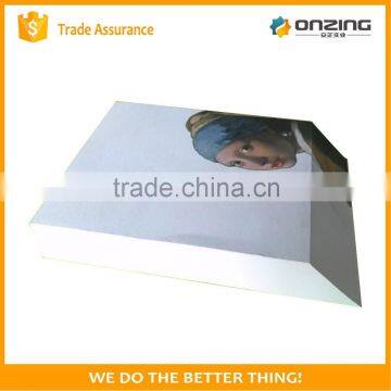 Creative Custom Promotional Memo Pad Sticky Notes photo-4