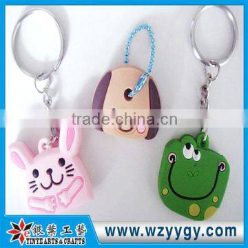 OEM Promo Rubber Silicon Key Cover, Key Cover for Car Key, Key Cover photo-3