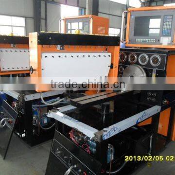 12cylinders BCS619 Bosch Diesel Fuel Injector and Pump Calibration Machine With ISO Certificate photo-2