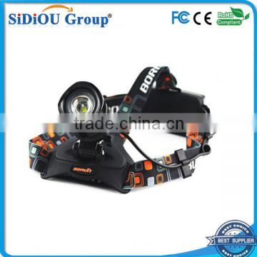 Wholesale high power led headlamp for fishing headlamps