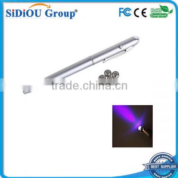 Best selling cheap price promotional led pen led light pen