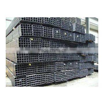 Chinese Credible Suppliersquare steel pipe