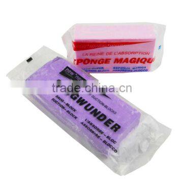 2014 Magic PVA car cleaning sponge