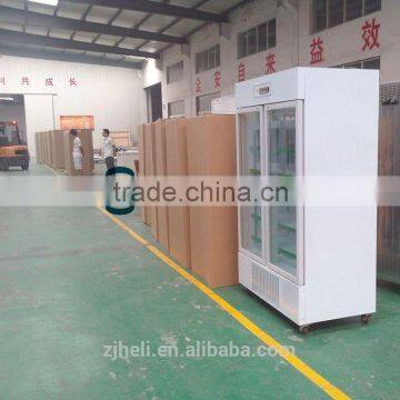 260L Medical Pharmacy Refrigerator for Sales photo-4