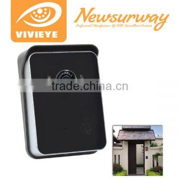 Hot IP Video Door Phone Smart MINI CCTV IP WIFI Door Bell for Home Security