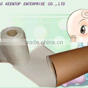 pe coated kraft paper