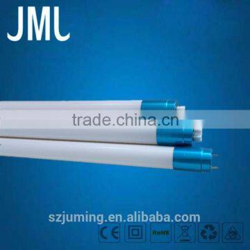 Cheap Price High Lumen 1200mm 18W T8 Led Glass Tube