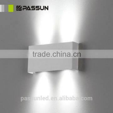 IP20 Indoor Home Decorative up and Down Led Wall Light