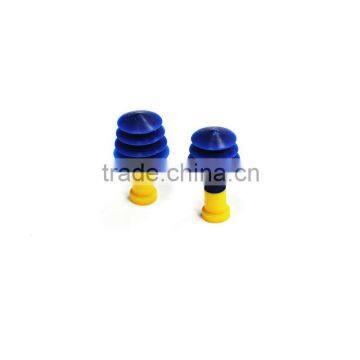 Wholesale Disposable Sound Insulation Sleeping Earplug CE photo-2