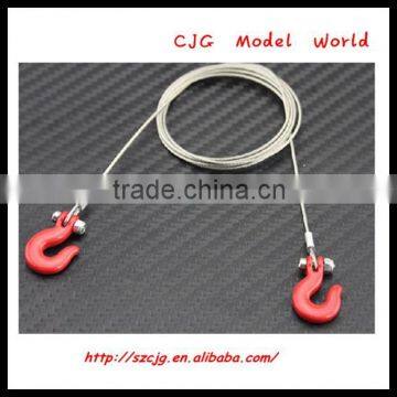 Steel Hooks/Belt Fastener/Wire Hooks