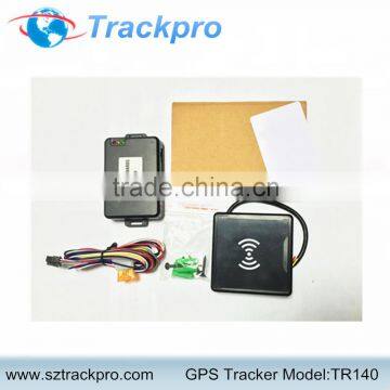 Gps Tracking System 3G&GPS Car Security System (with GPS,work With CMS ) Two Way Car Alarm System photo-2