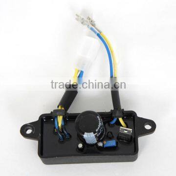 Generator Spare Parts 5kw Voltage Regulator for generator