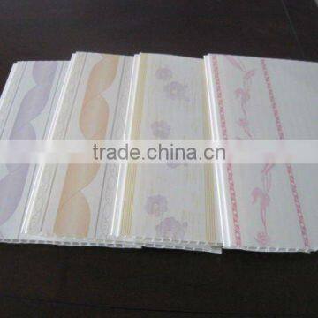 Good price pvc wall panels
