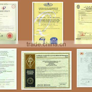 2ton Hand Air Winch With Two Way Ratchet photo-5