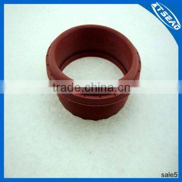 Nonstandard NBR VITON SILICON Rubber FKM Material spare parts